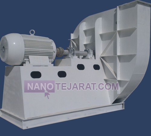 Centrifugal Fan  